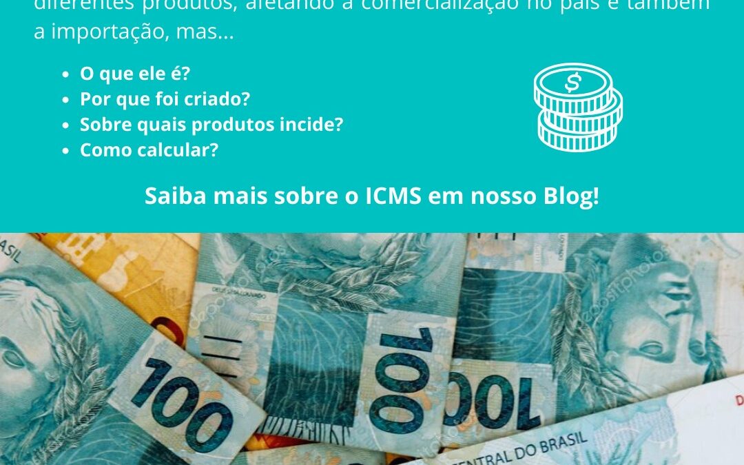 ICSM - Tabela ICSM - O que é o ICSM