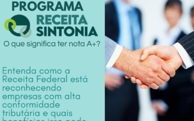 Programa Receita Sintonia: o que é, como funciona e quais os benefícios para empresas?
