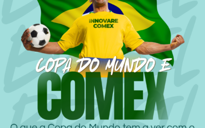Copa do Mundo e COMEX: A Conexão que Movimenta Bilhões
